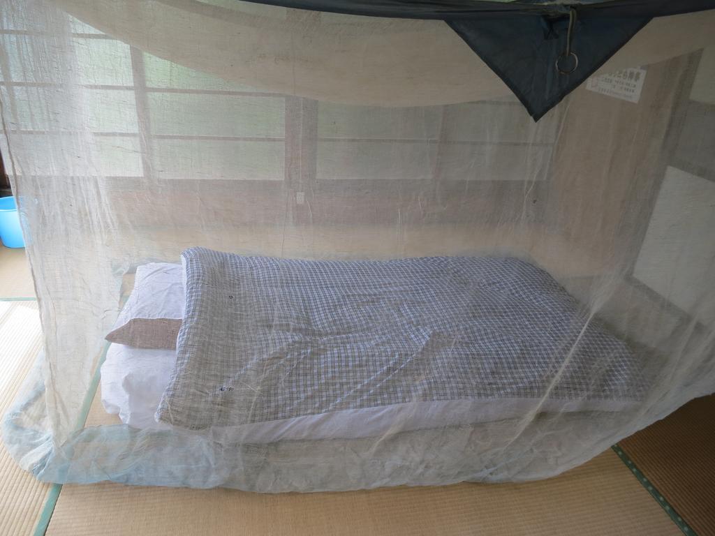 Guesthouse Nishiki Chichibu Kamer foto