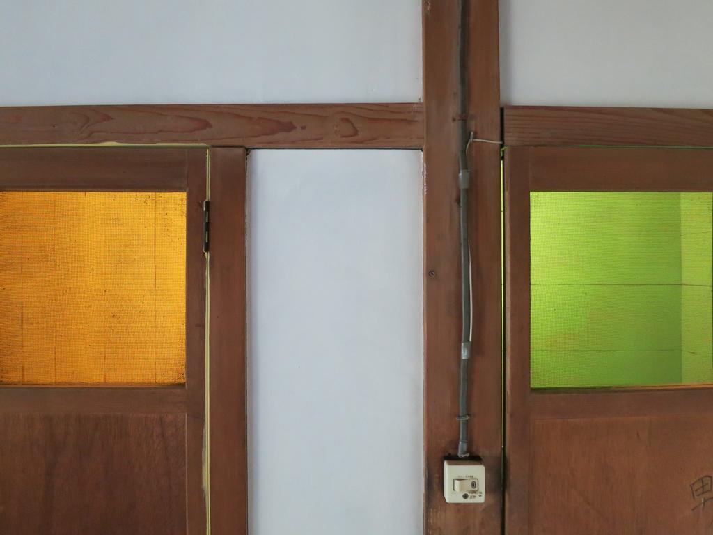 Guesthouse Nishiki Chichibu Buitenkant foto