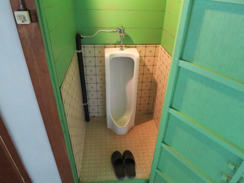 Guesthouse Nishiki Chichibu Buitenkant foto