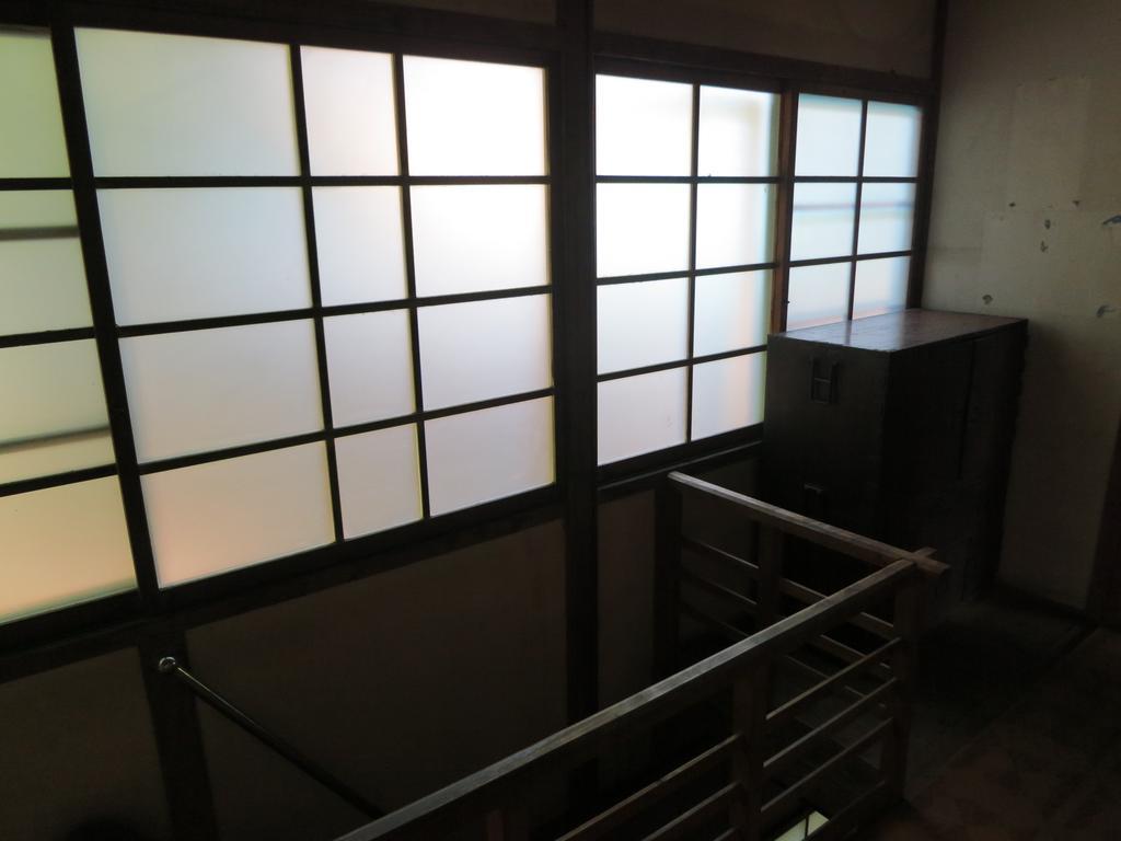 Guesthouse Nishiki Chichibu Buitenkant foto