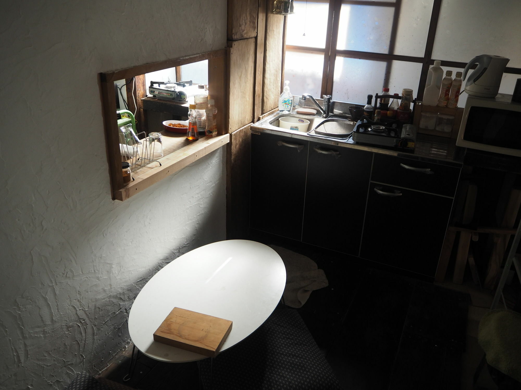 Guesthouse Nishiki Chichibu Buitenkant foto