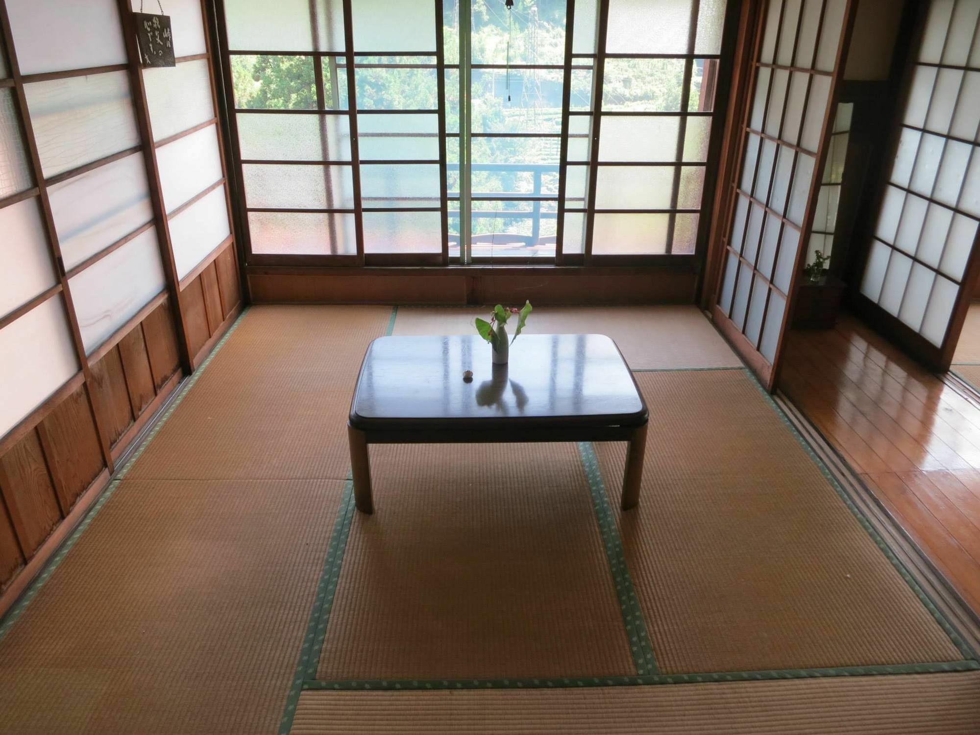 Guesthouse Nishiki Chichibu Buitenkant foto