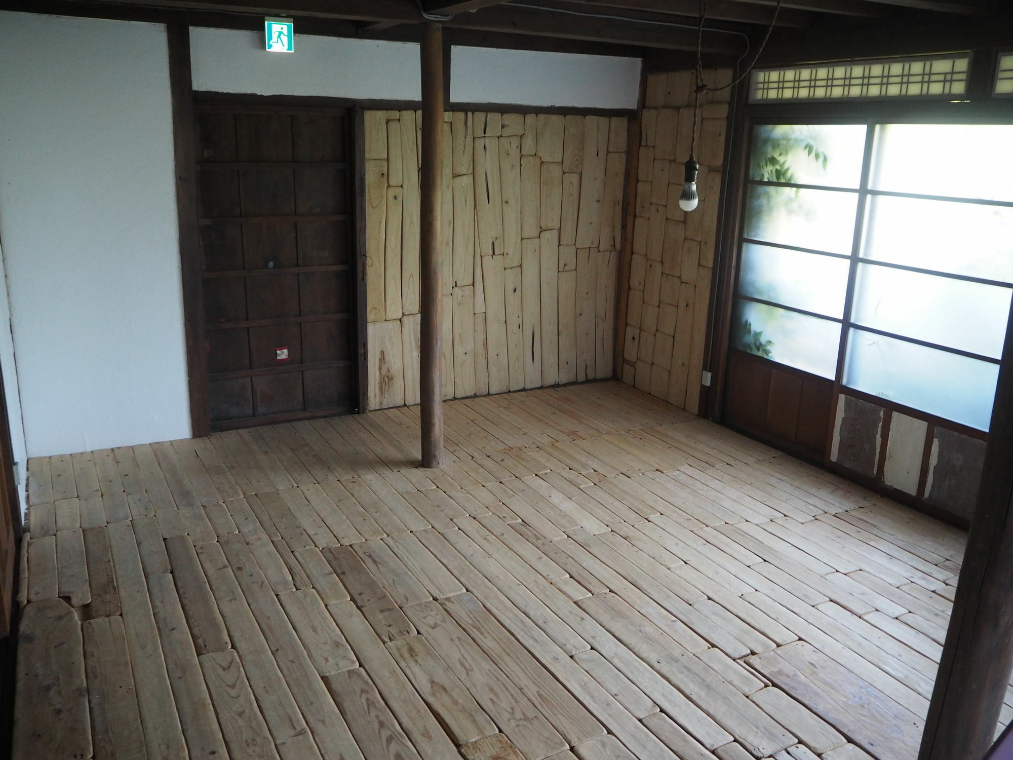 Guesthouse Nishiki Chichibu Buitenkant foto